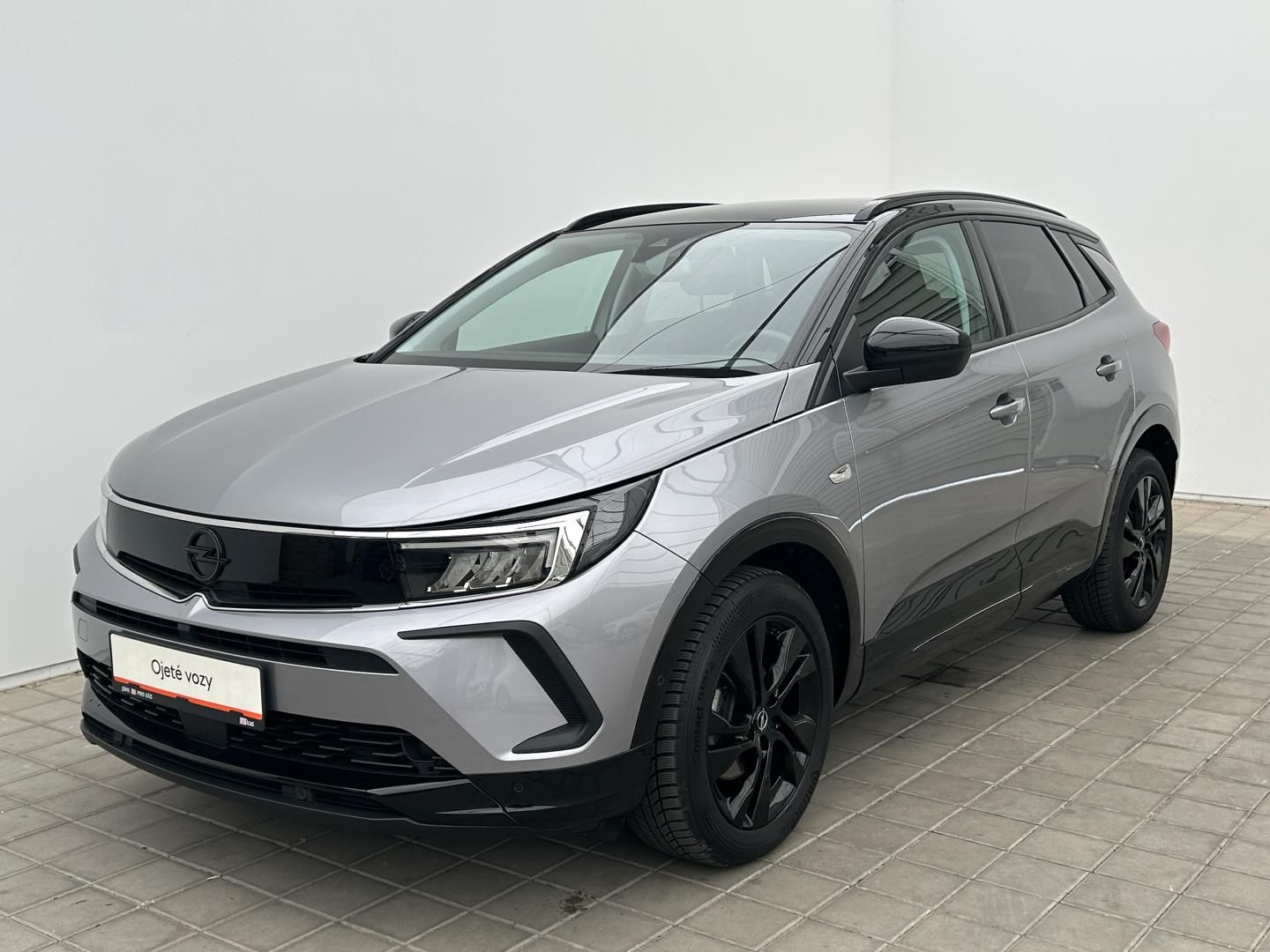 Opel Grandland, 1.5CDTi 96kW GS