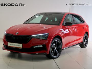 1.5 TSi 110kW Monte Carlo