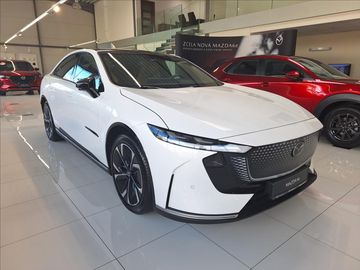 EV 258ps 1AT RWD Takumi Plus