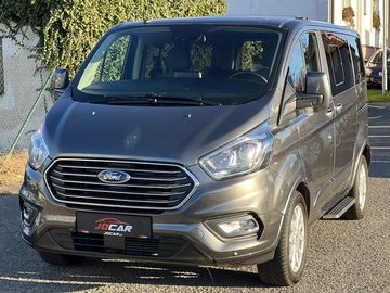 2.0TDCi 8MÍST ČR odp.DPH