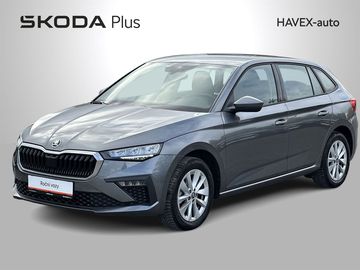 1.0 TSI Selection