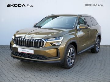 Exclusive Selection DSG 4x4 2.