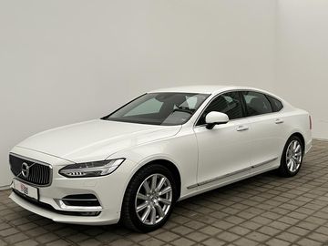 2.0T6 236kW 4x4  Inscription