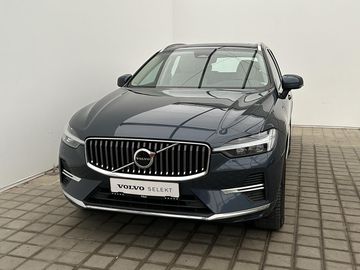 2.0T6 257kW 4x4  Recharge PLUS