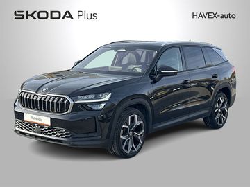 2.0 TDI 4x4 DSG Exclusive