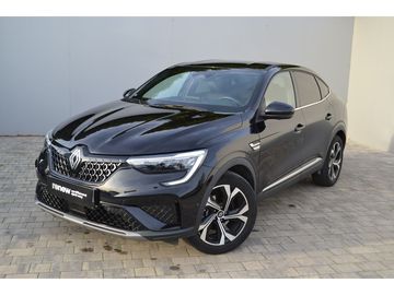 TECHNO E-TECH 145 FULL HYBRID
