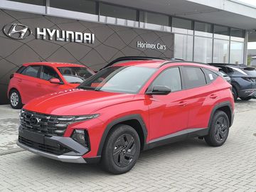 1,6 TGDI 2WD DCT GO CZECH