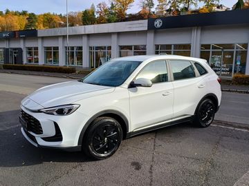 EXCITE 1.5 85kW 4×2 5MT
