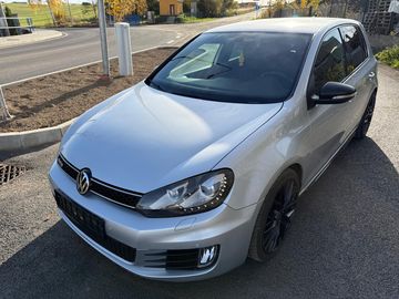 GTD 2.0TDi