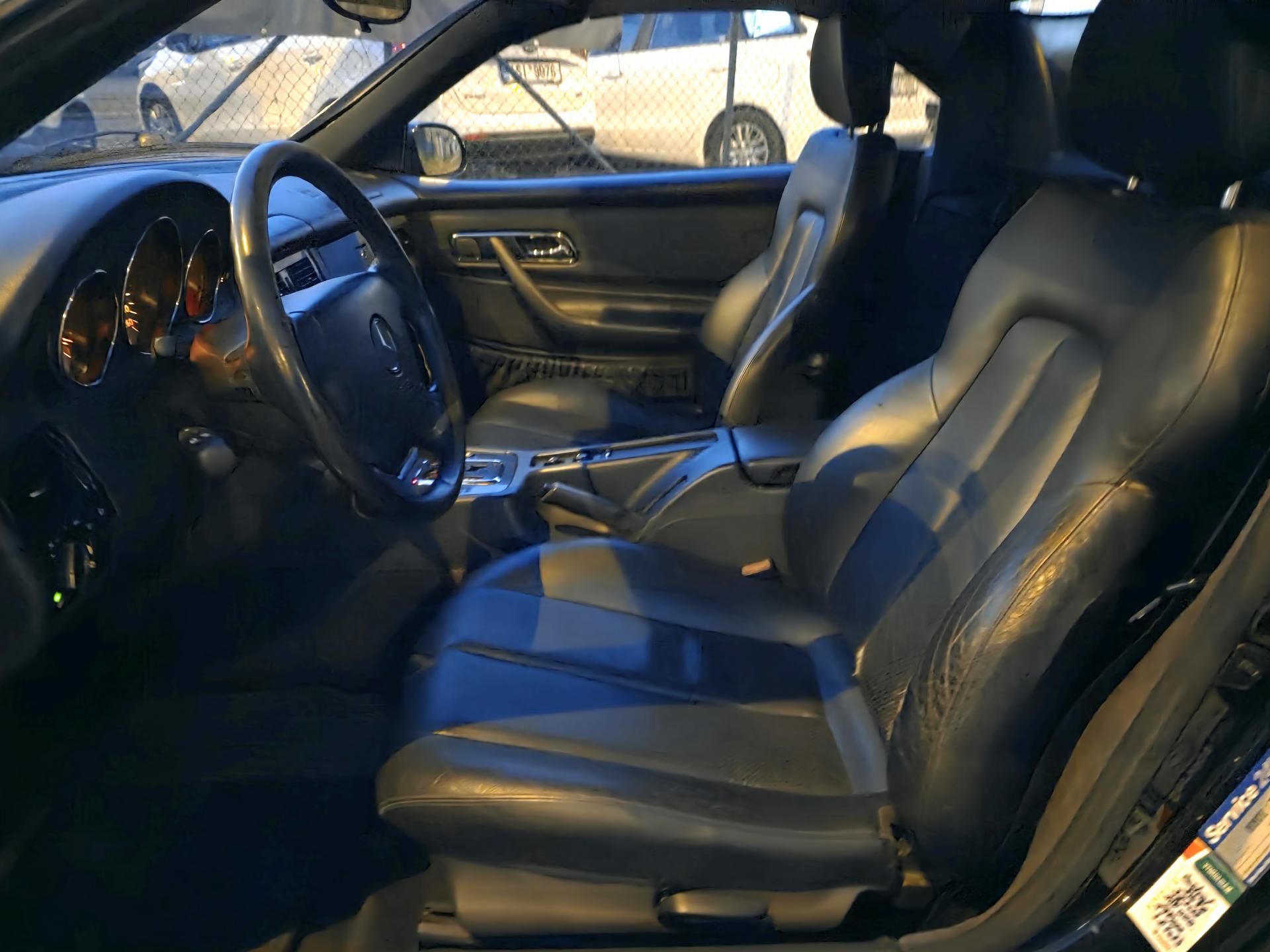 Mercedes-Benz SLK, na splátky všem od 10%akontace - fotka 6