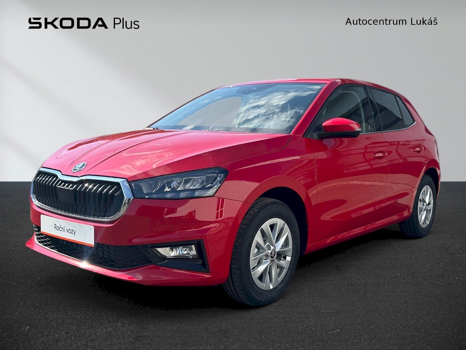 Škoda Fabia, Top Selection 1.0 TSI DSG 85 k