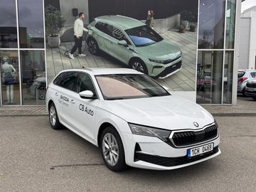 2,0 TDI 110 kW DSG