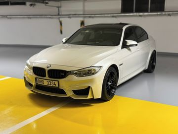 F80 DCT