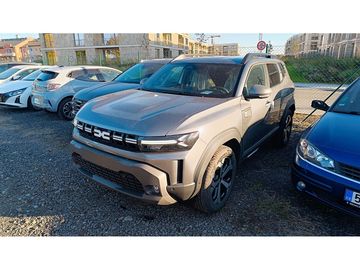 Journey  Mild Hybrid TCe 130