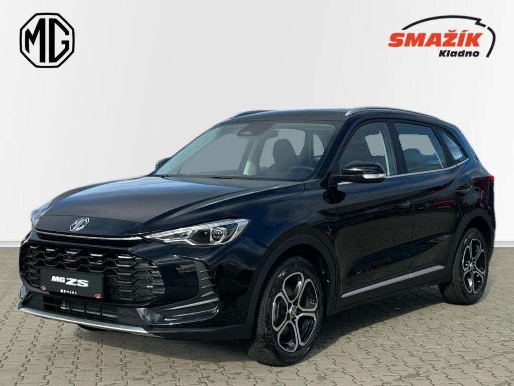 MG ZS, 1,5 Hybrid+ EMOTION - fotka 2