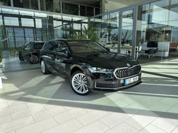 LK 2,0 TDI 142 kW 4x4