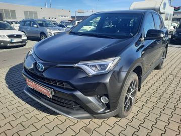 2.5 Hybrid 114kW 4x4 AUTOMAT