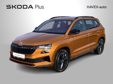 2.0 TDI Sportline Exclusive