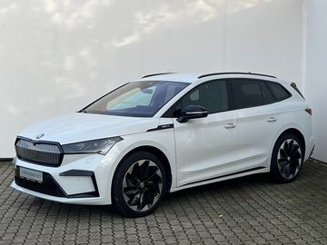 iV SportLine 82 kWh 80x 4x4