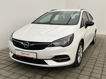 1.5CDTI 77kW Elegance