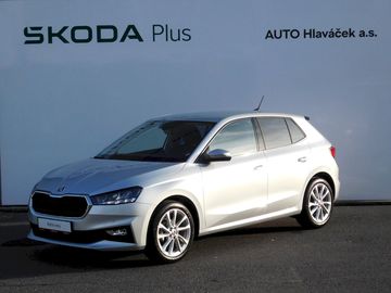 SELEC 1,0TSI / 70kW  M5