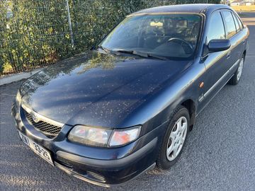 2,0 i 1.MAJ ČR SERVIS STK 5/27
