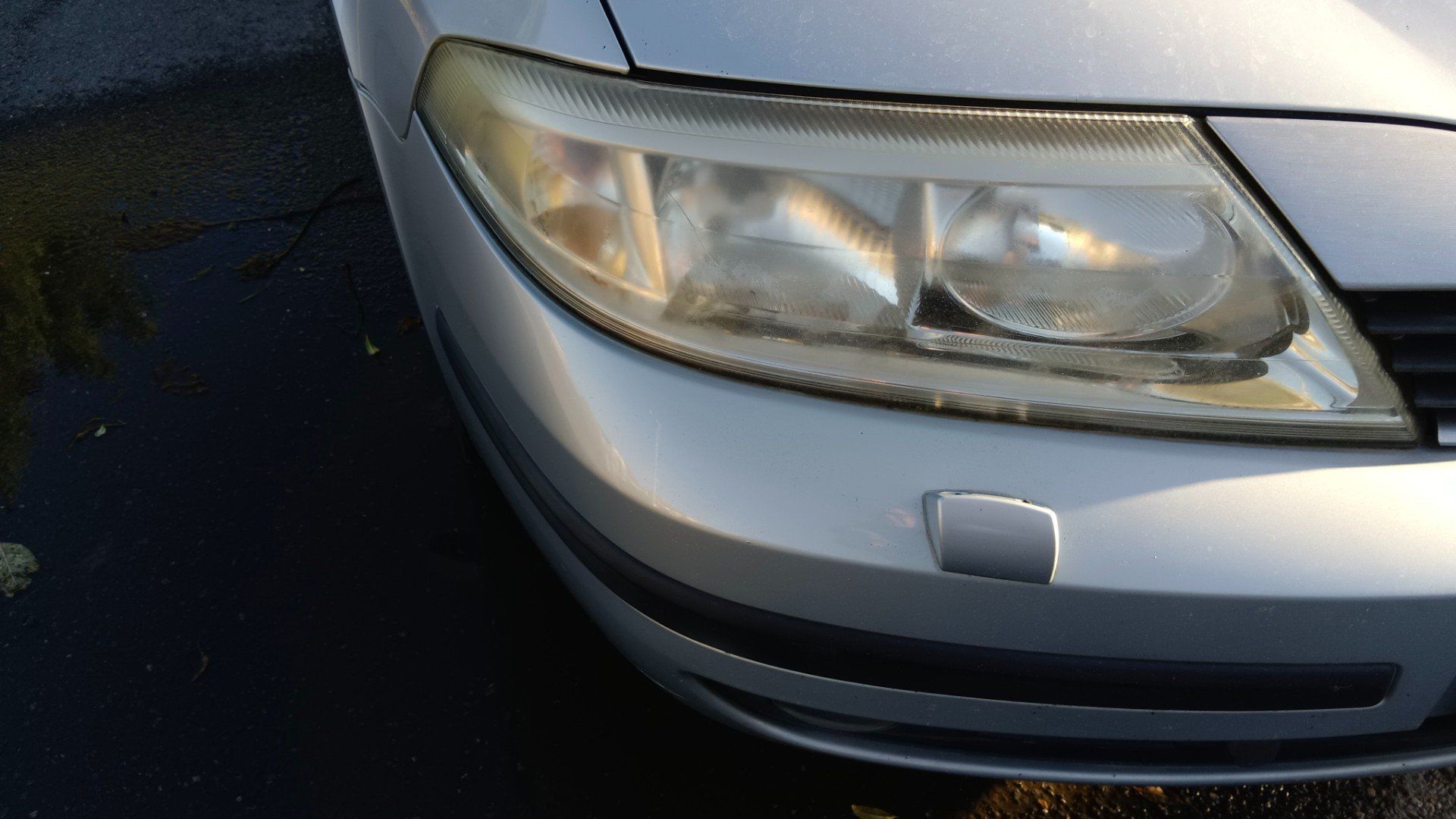 Renault Laguna, 1.8 - fotka 6