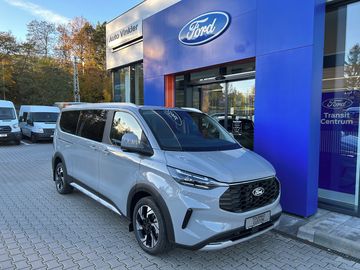 2.0 EcoBlue 125kW ACTIVE L2