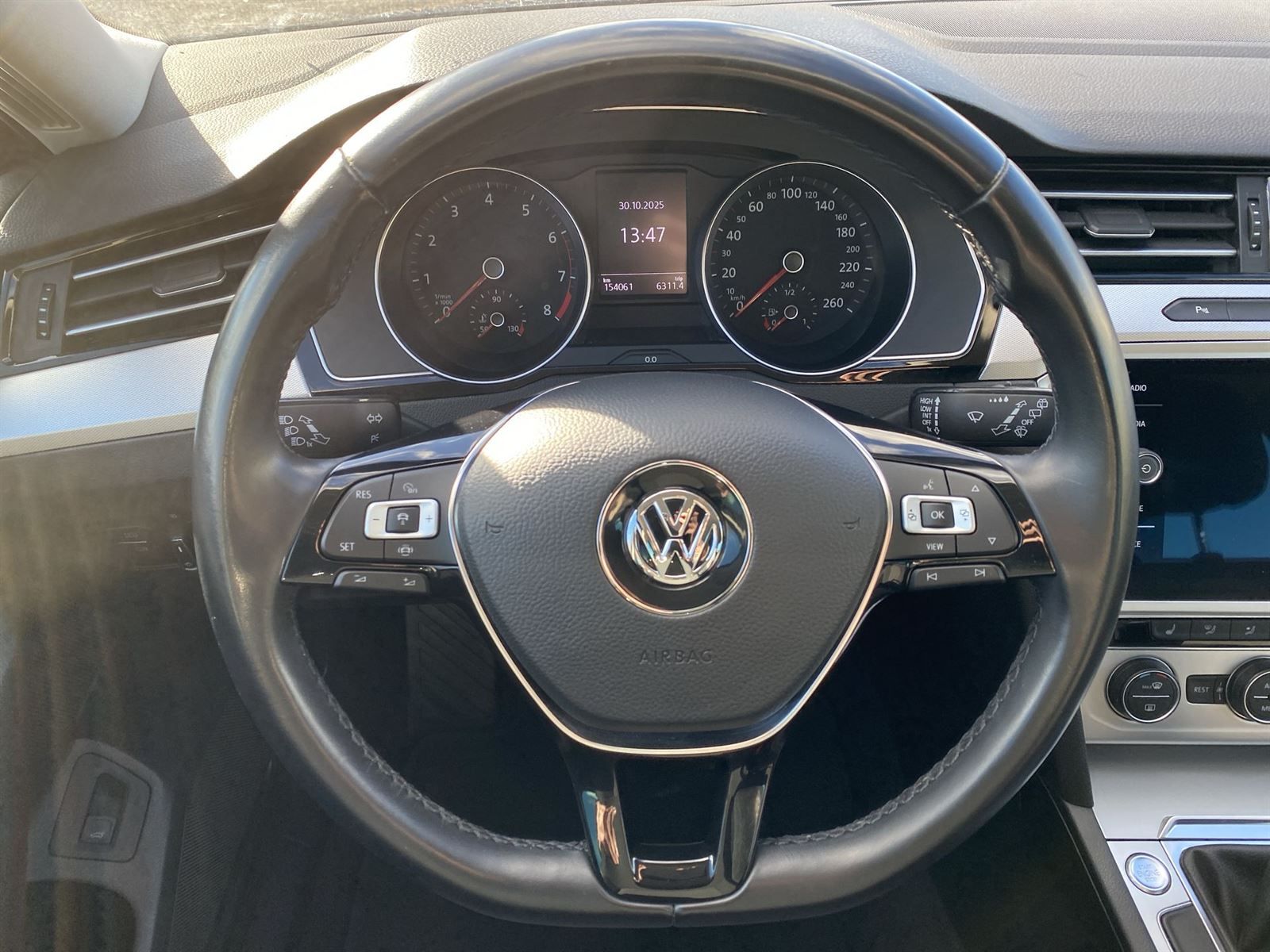 Volkswagen Passat, Variant 1.5 TSI ComfortLine - fotka 6
