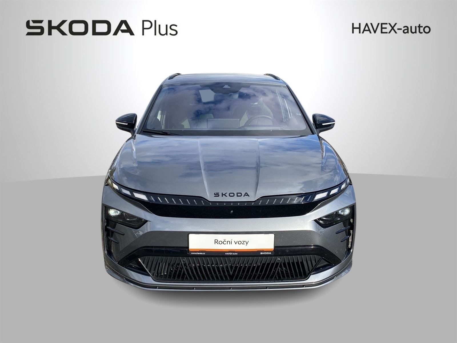 Škoda Enyaq, RS - fotka 4