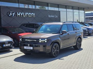 1,6 TGDI PHEV 4WD AT CALLIG