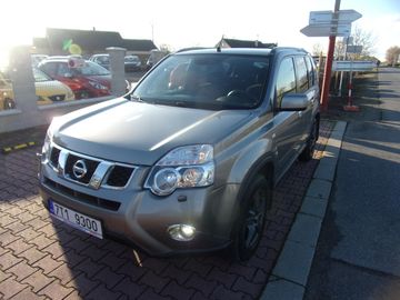 2,0DCI 110kW 4x4 AUT AC TAŽNÉ