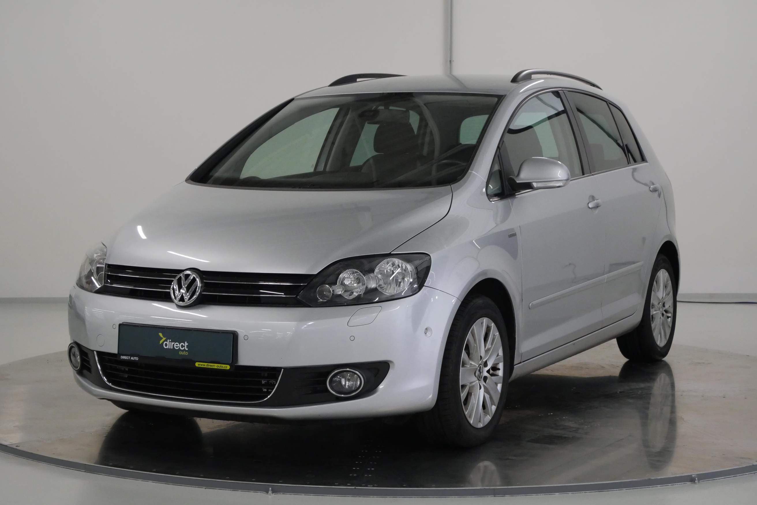 Volkswagen Golf Plus, 1.2 TSI 63 kW Life