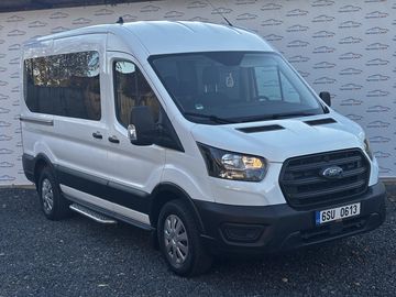 2.0 TDCI 125kW,L3H2, DPH