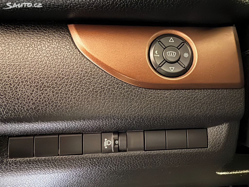 Toyota Proace, fotka 31