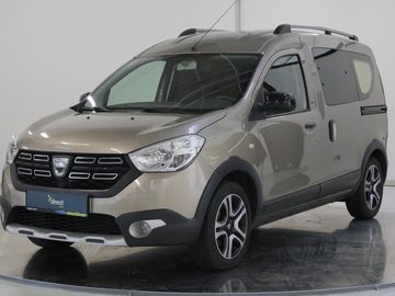 1.2 TCE 85 kW Celebration