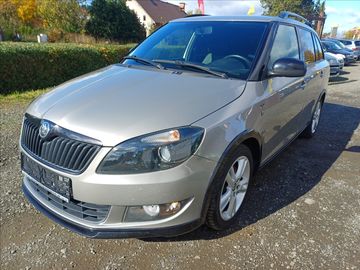1,2 TSi Monte-Carlo