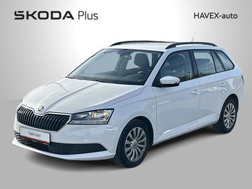 Combi Tour 1.0 TSI Active