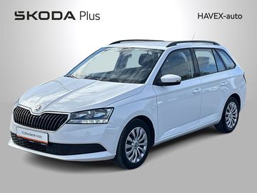 Combi Tour 1.0 TSI Active