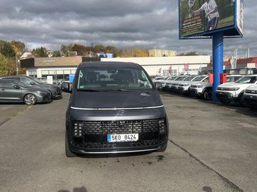 Premium Luxury 2.2D 4x4 AT