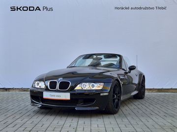 M Roadster 3.2i 236kW Kabriole