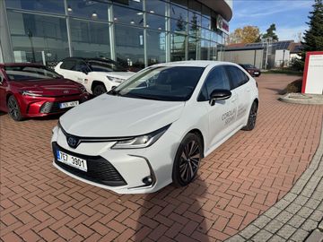 1,8 1.8l e-CVT Style