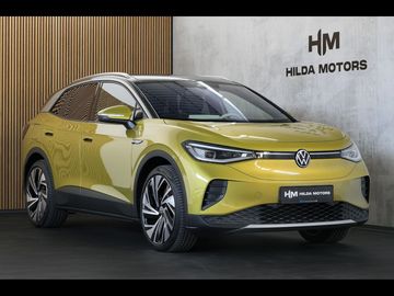 150kW IQ Pano HUD ACC Tažné