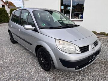 1.6 16 V Rozvody