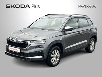 1.5 TSI DSG Ambition