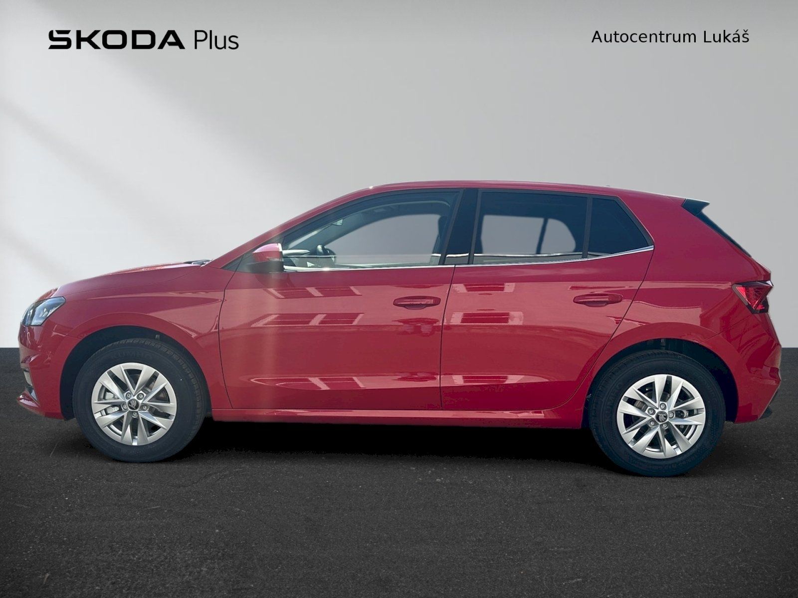 Škoda Fabia, Top Selection 1.0 TSI DSG 85 k - fotka 3