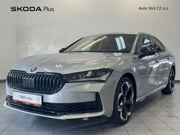 2.0 TSI 195 KW DSG7° SportLine