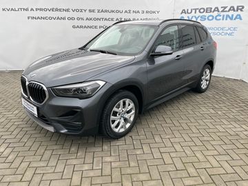 20d xDrive 140kW! M Sport