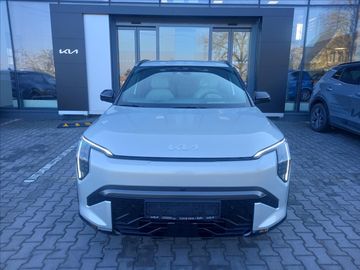 GT-Line V2L 2025