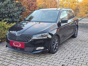 Combi 1.0 TSi DSG